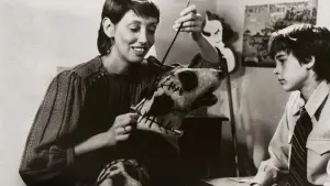 Backdrop to the movie "Frankenweenie" #254665