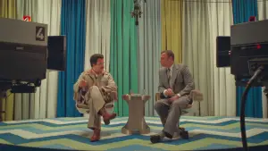 Backdrop to the movie "The French Dispatch" #654917