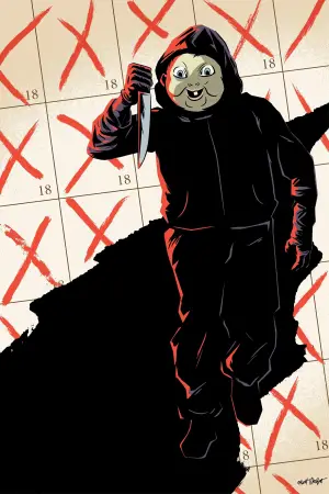 Poster to the movie "Happy Death Day" #710173