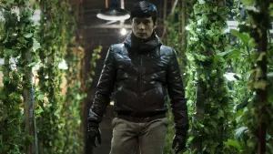 Backdrop to the movie "I Saw the Devil" #186465