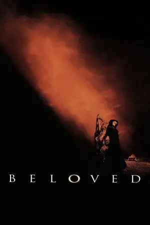 Poster to the movie "Beloved" #609228