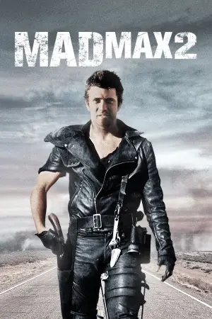 Poster to the movie "Mad Max 2" #806379