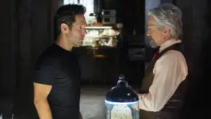 Backdrop to the movie "Ant-Man" #610477