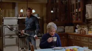 Backdrop to the movie "Psycho II" #946064