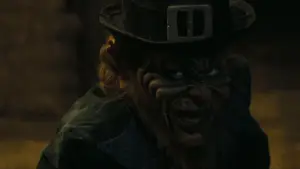 Backdrop to the movie "Leprechaun" #790664