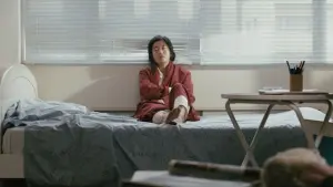 Backdrop to the movie "Love Hotel" #449773