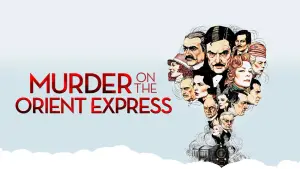 Backdrop to the movie "Murder on the Orient Express" #784534