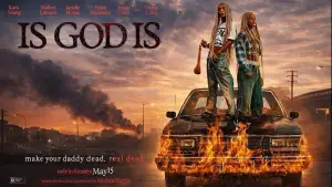 Backdrop to the movie "Is God Is" #909567