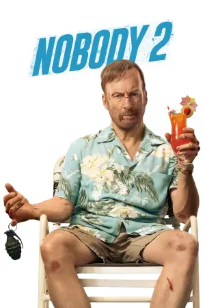 Poster to the movie "Nobody 2" #550342