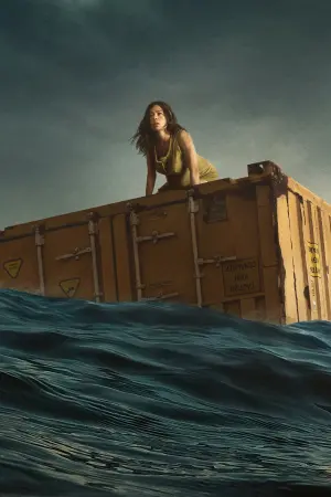 Poster to the movie "Nowhere" #212294