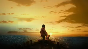 Backdrop to the movie "Thandel" #732945