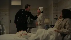 Backdrop to the movie "Once Upon a Time in America" #749346