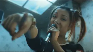 Backdrop to the movie "Suzhou River" #533891