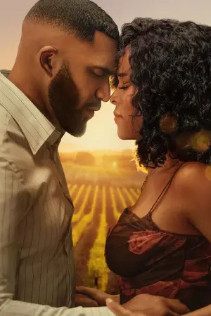 Poster to the movie "Ruth & Boaz" #784728