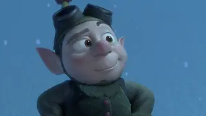 Backdrop to the movie "Prep & Landing" #420301