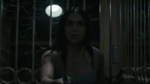 Backdrop to the movie "Scream VI" #589792