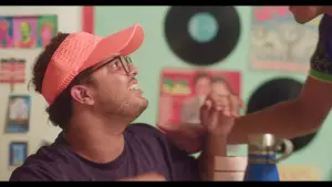 Backdrop to the movie "Se isso é cinema, me desculpe" #569588