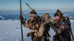 Backdrop to the movie "The Last King" #363341