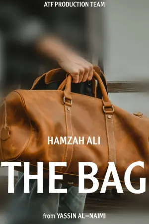 Poster to the movie "The Bag" #413153