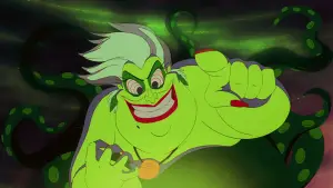 Backdrop to the movie "The Little Mermaid" #601920