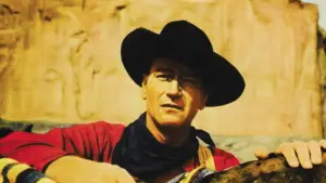 Backdrop to the movie "The Searchers" #713467