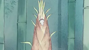 Backdrop to the movie "The Tale of The Princess Kaguya" #178374