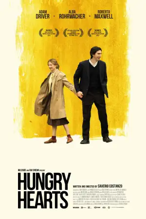 Hungry Hearts