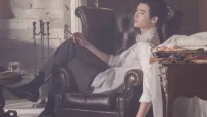 Backdrop to the movie "V.I.P." #399833