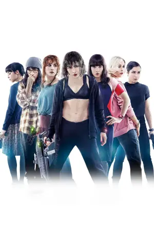 Poster to the movie "What Happened to Monday" #489202