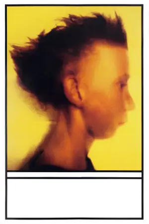 Poster to the movie "Gummo" #905996