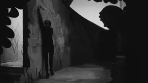 Backdrop to the movie "The Cabinet of Dr. Caligari" #535882