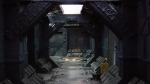 Backdrop to the movie "Breach" #381558