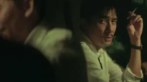 Backdrop to the movie "2046" #787365