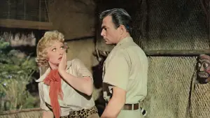 Backdrop to the movie "Forever, Darling" #689290