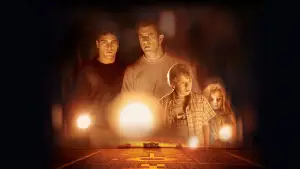 Backdrop to the movie "Signs" #670352