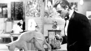 Watch film A Bucket of Blood | A Bucket of Blood (1959) ORIGINAL TRAILER [HD 1080]