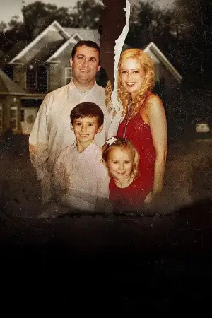 Poster to the movie "A Deadly American Marriage" #661237