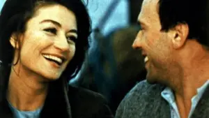 Backdrop to the movie "A Man and a Woman" #412404