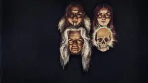 Backdrop to the movie "All You Need Is Death" #429997