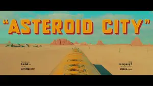 Backdrop to the movie "Asteroid City" #642197