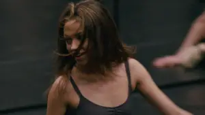 Backdrop to the movie "Black Swan" #595728