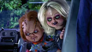 Backdrop to the movie "Bride of Chucky" #307373