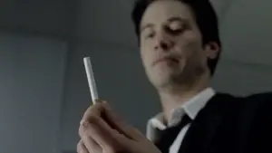 Backdrop to the movie "Constantine" #599975