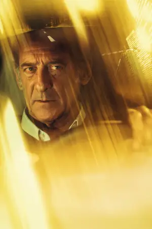 Poster to the movie "Cross Away" #541864