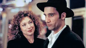 Backdrop to the movie "Croupier" #399903