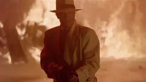 Backdrop to the movie "Dick Tracy" #744920