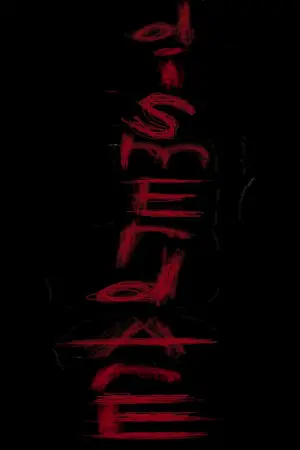 Poster to the movie "Dismerdare" #427193