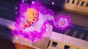 Backdrop to the movie "Dog Man" #575716