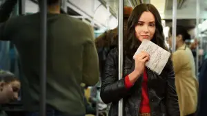 Backdrop to the movie "The Life List" #601752