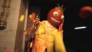 Backdrop to the movie "V/H/S/Halloween" #579724